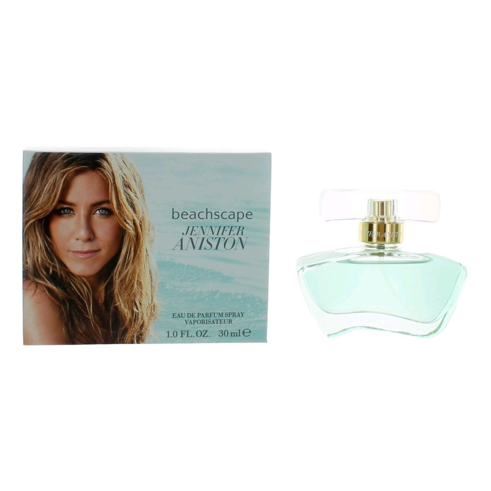 Beachscape by Jennifer Aniston, 1 oz EDP Spray for Women