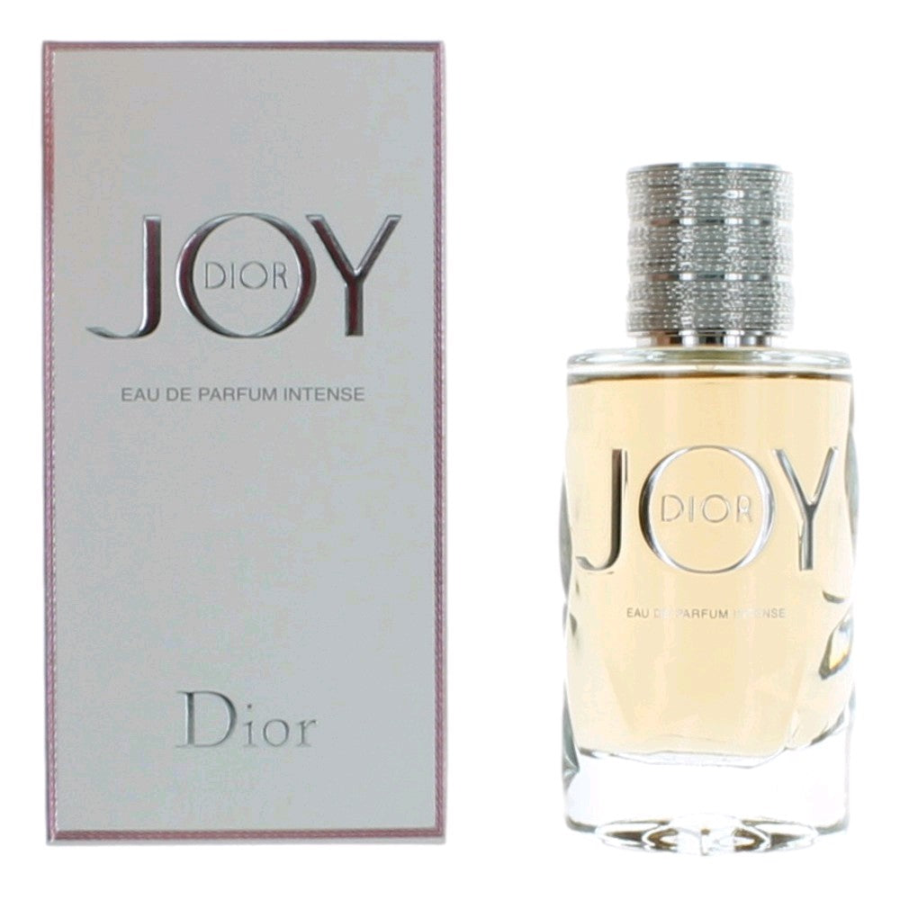 Joy Intense by Christian Dior, 1.6 oz EDP Spray for Women