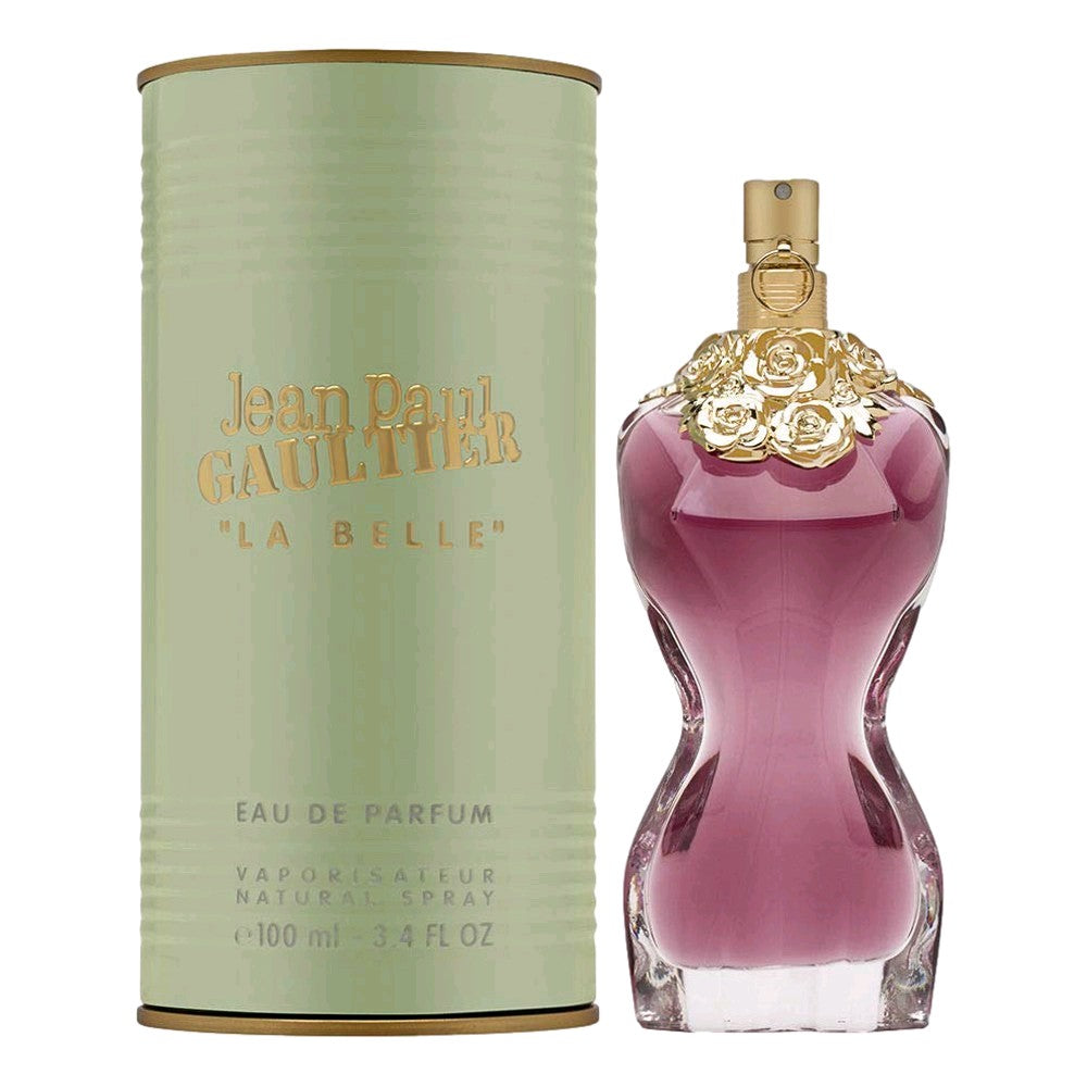 Jean Paul Gaultier La Belle by JPG,3.4 oz EDP Spray for Women