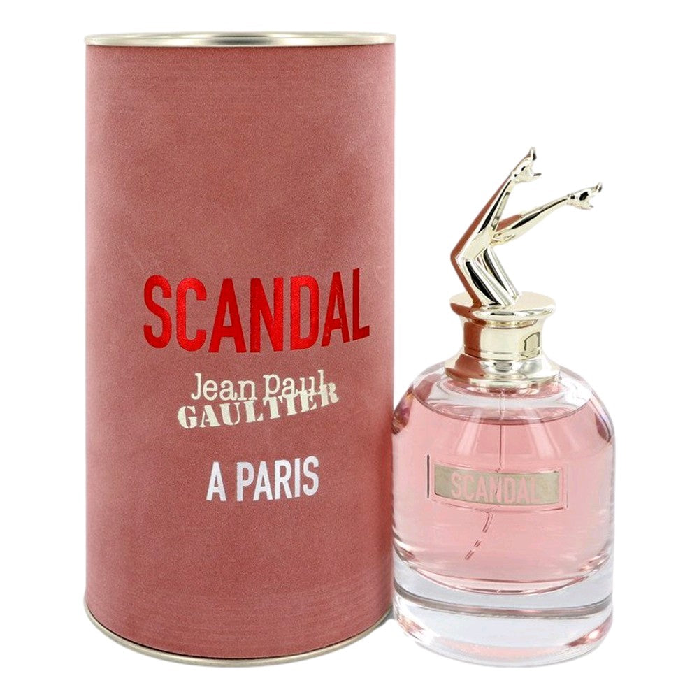 Scandal A Paris by Jean Paul Gaultier, 1.7 oz EDT Spray for Women