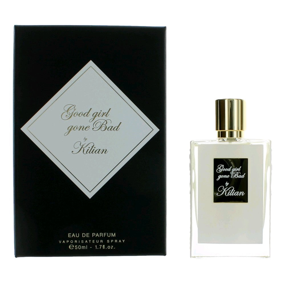 Good Girl Gone Bad by Kilian, 1.7 oz EDP Spray for Women