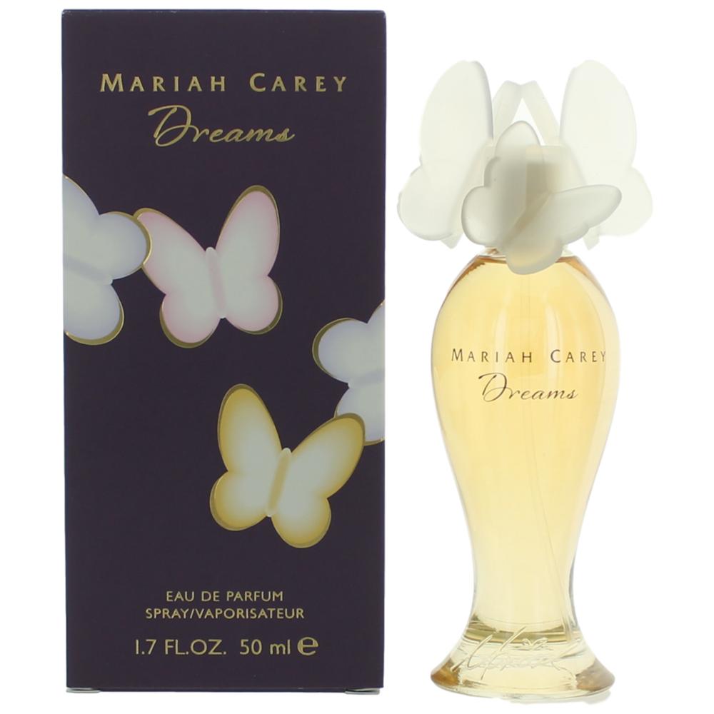 Dreams by Mariah Carey, 1.7 oz EDP Spray for Women