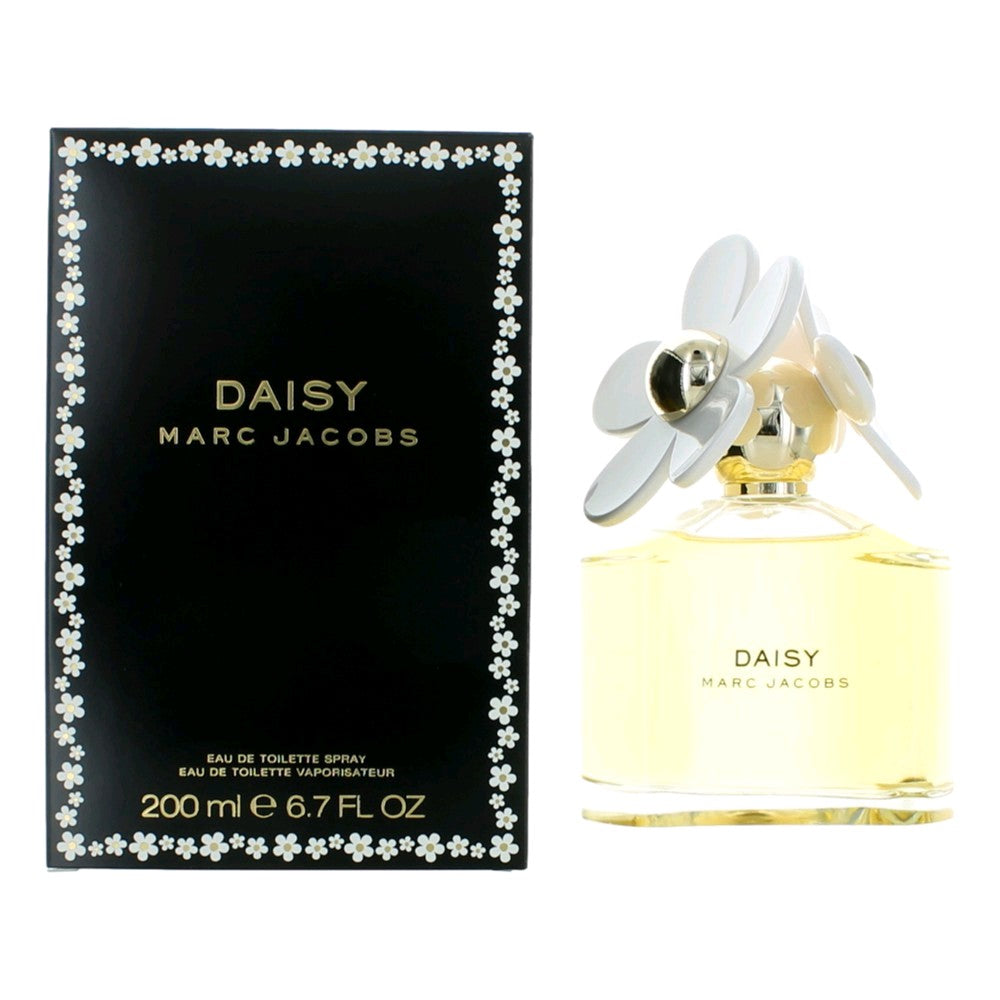 Daisy by Marc Jacobs, 6.7 oz EDT Spray for Women