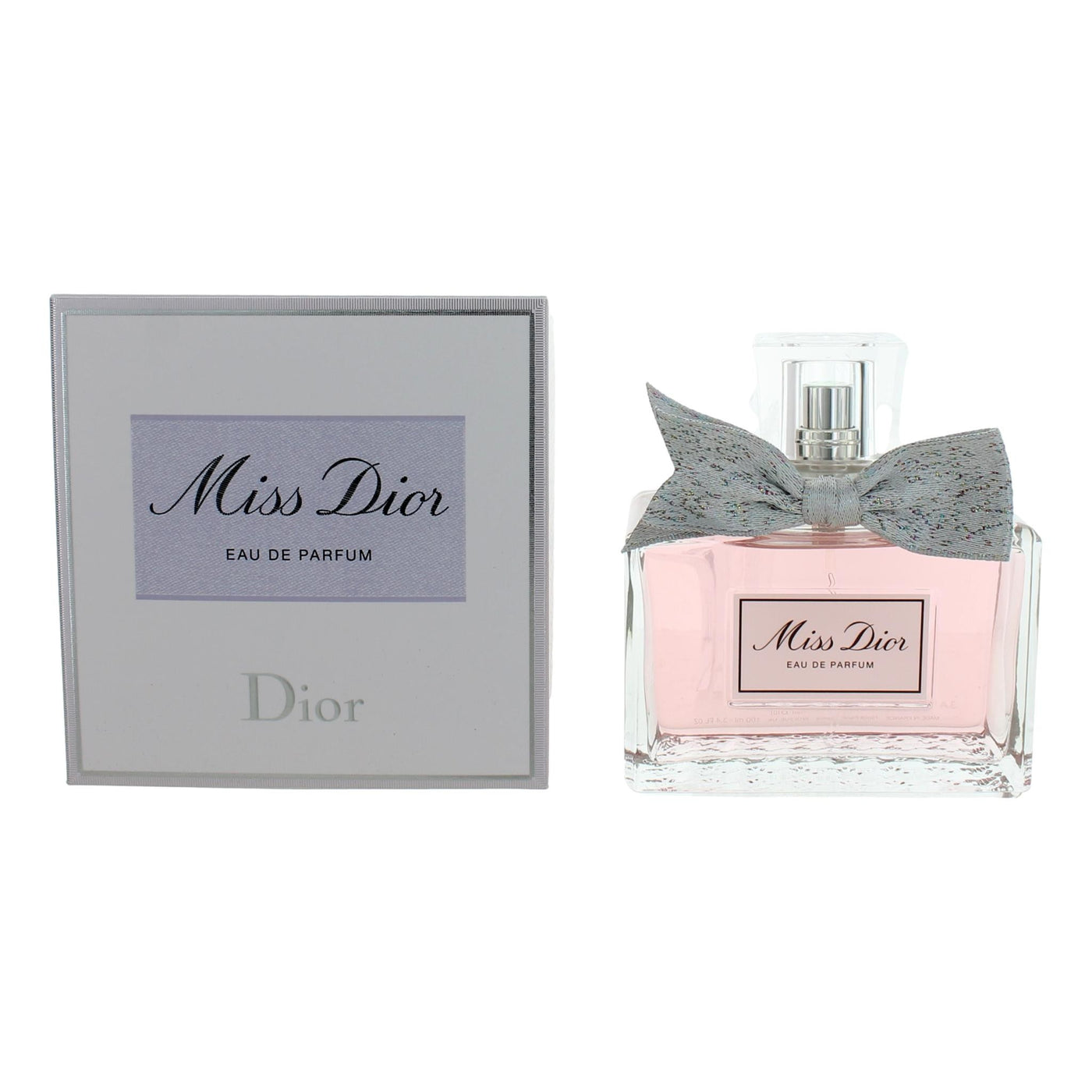 Miss Dior by Christian Dior, 3.4 oz EDP Spray for Women