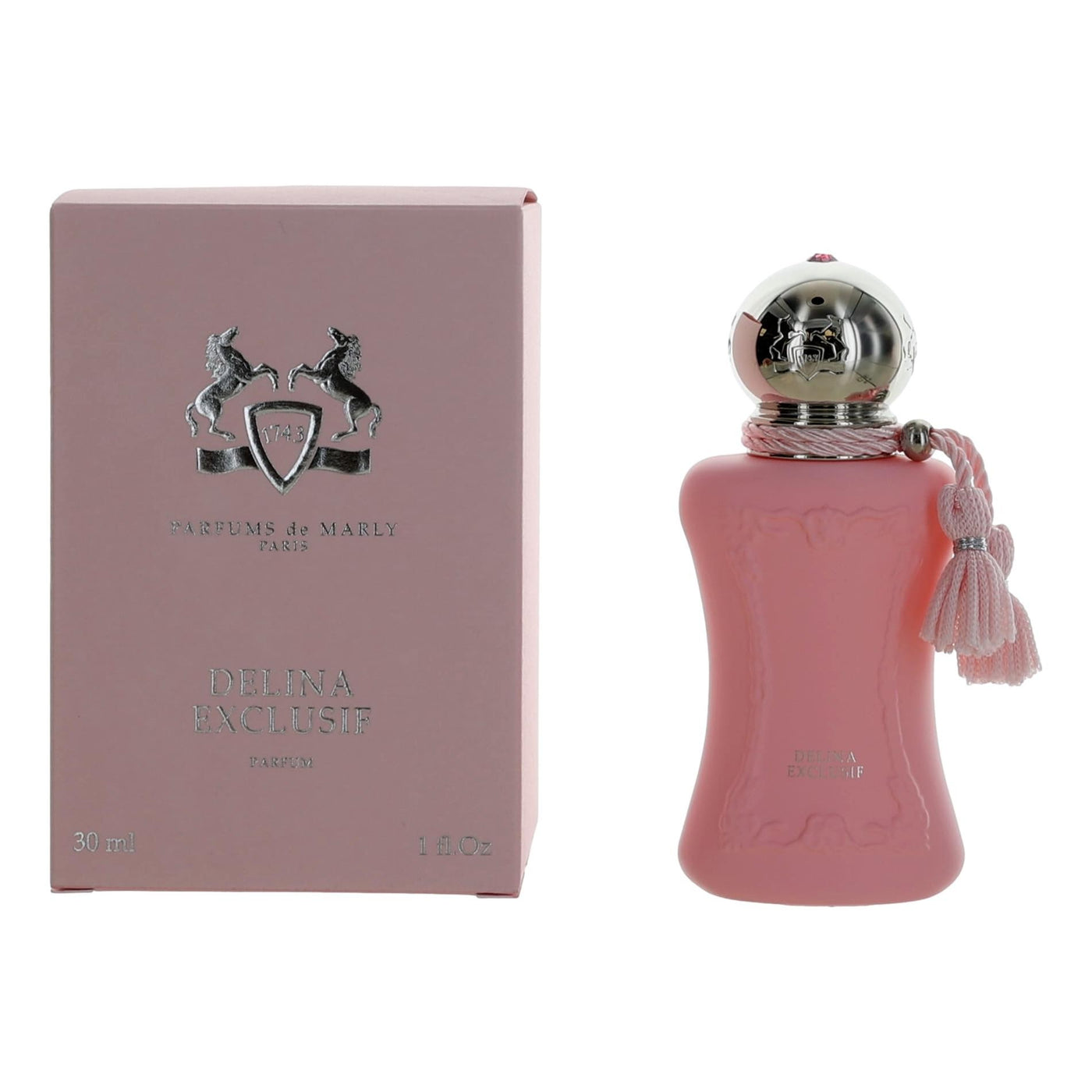 Parfums de Marly Delina Exclusif by Parfums de Marly, 1oz EDP Spray women