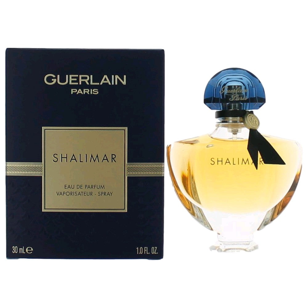 Shalimar by Guerlain, 1 oz EDP Spray for Women