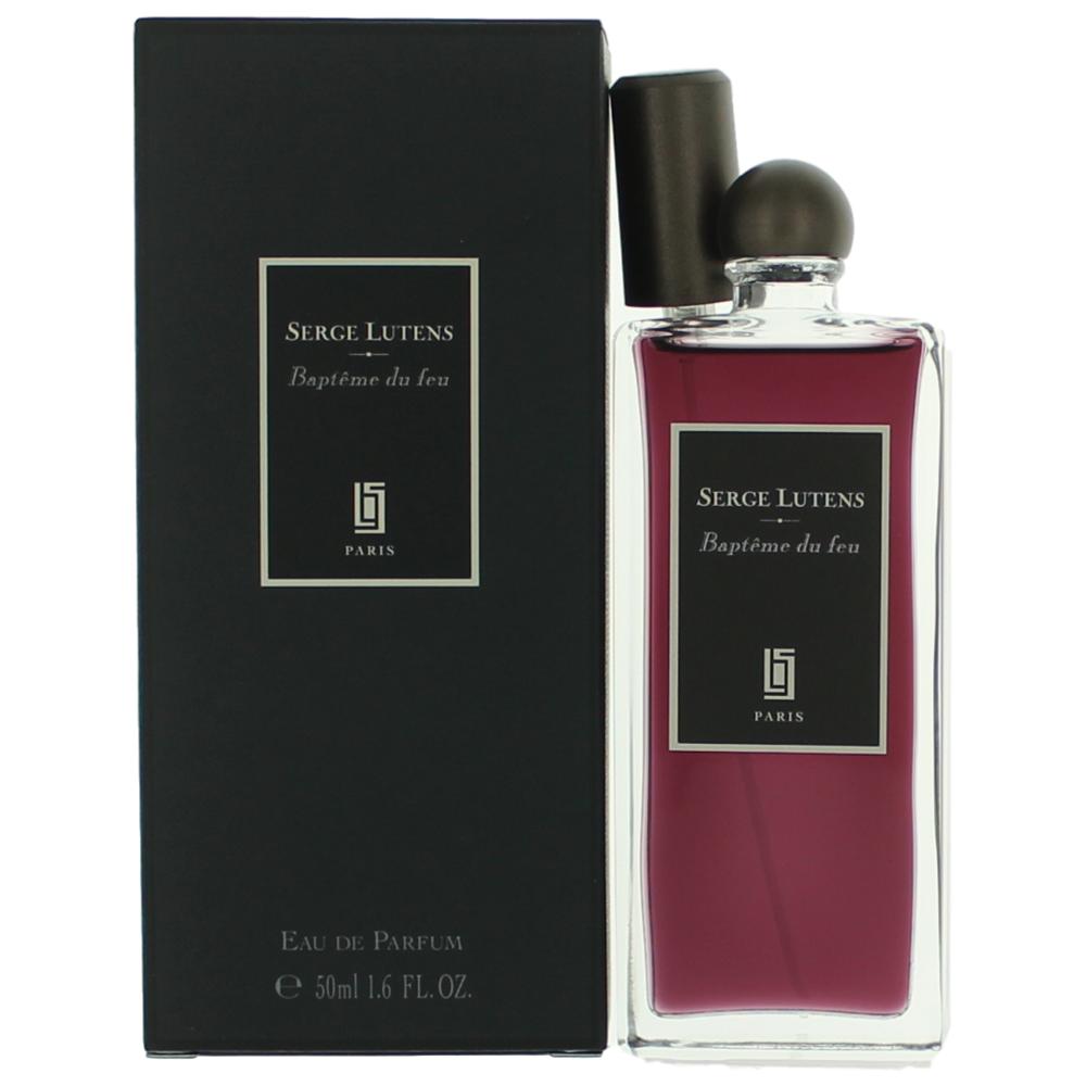 Bapteme Du Feu by Serge Lutens, 1.6 oz EDP Spray Unisex