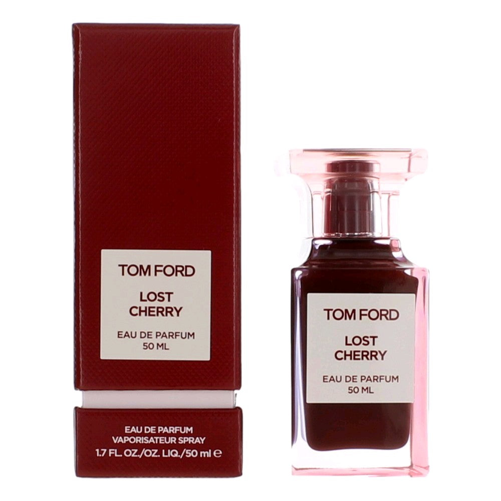 Tom Ford Lost Cherry by Tom Ford, 1.7 oz EDP Spray for Unisex