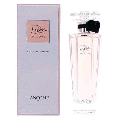 Tresor In Love by Lancome, 2.5 oz L'EDP Spray for Women