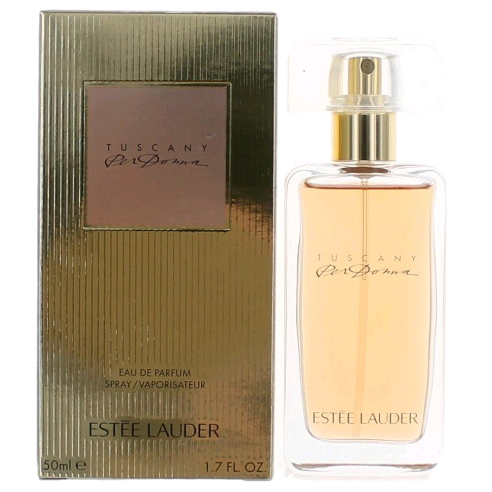 Tuscany Per Donna by Estee Lauder, 1.7 oz EDP Spray for Women