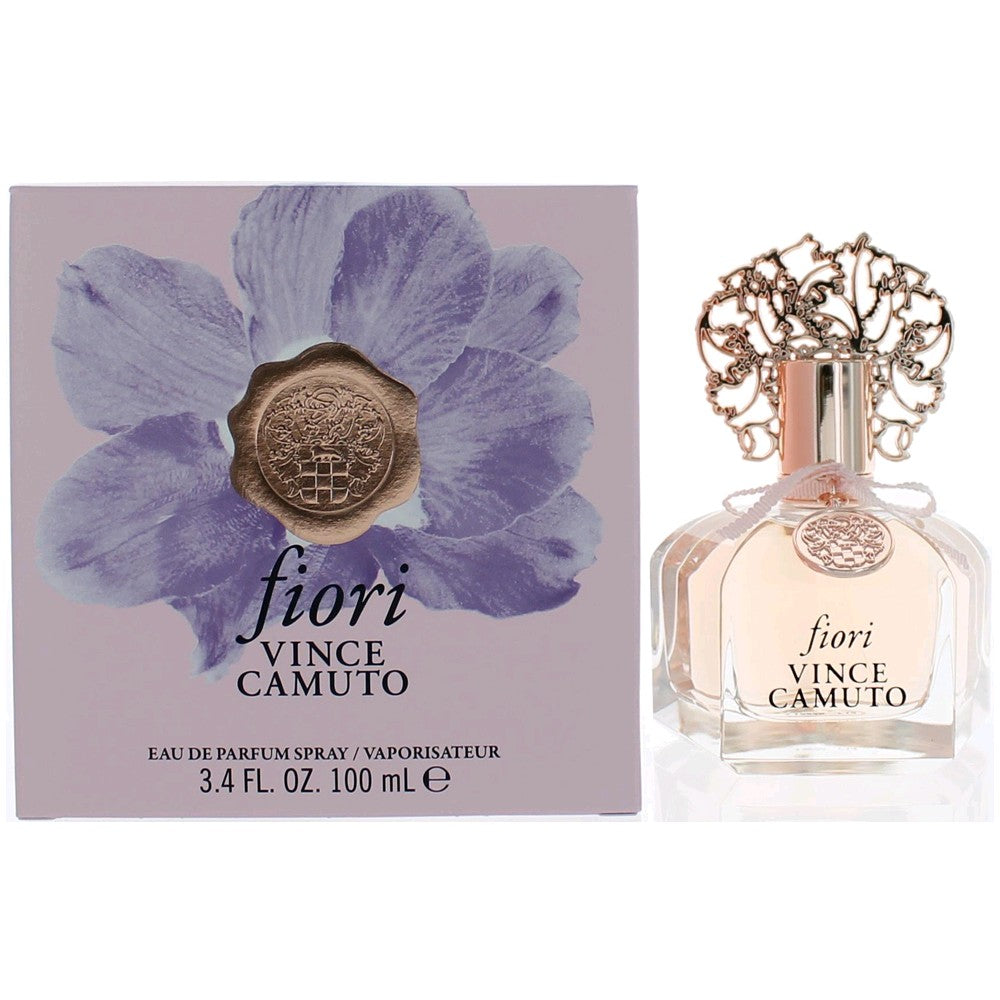 Fiori by Vince Camuto, 3.4 oz EDP Spray for Women