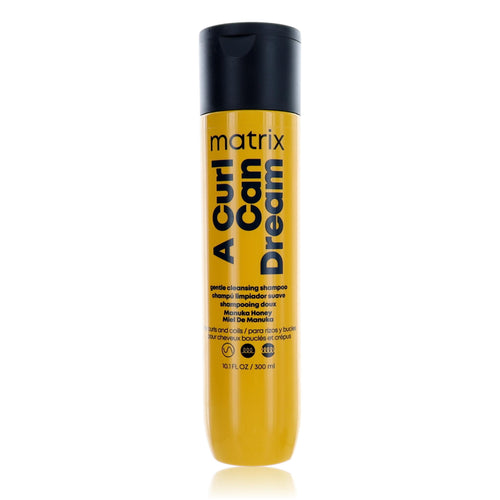 A Curl Can Dream by Matrix, 10.1 oz Shampoo