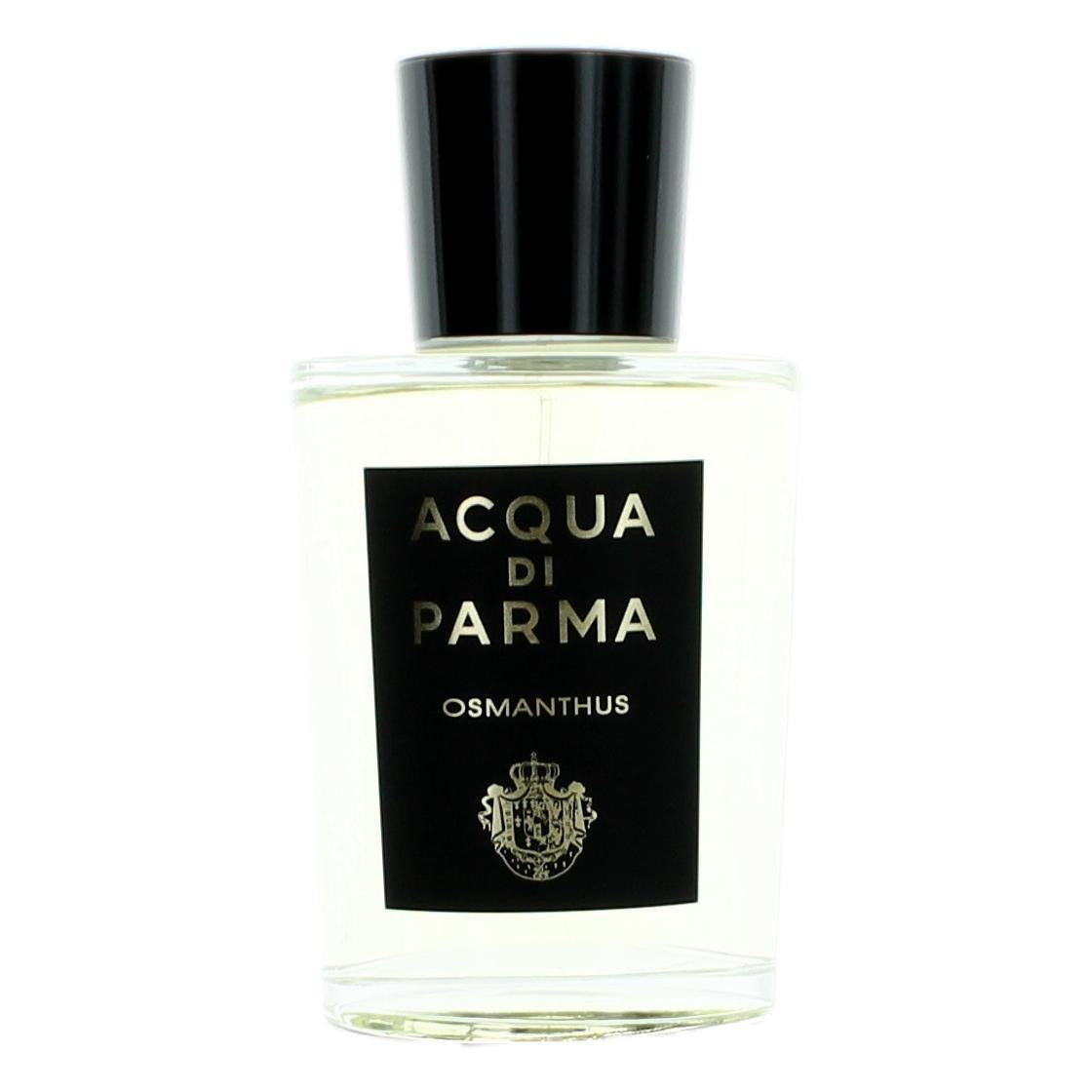 Acqua Di Parma Osmanthus by Acqua Di Parma, 3.4oz EDP Spray for Unisex Tester