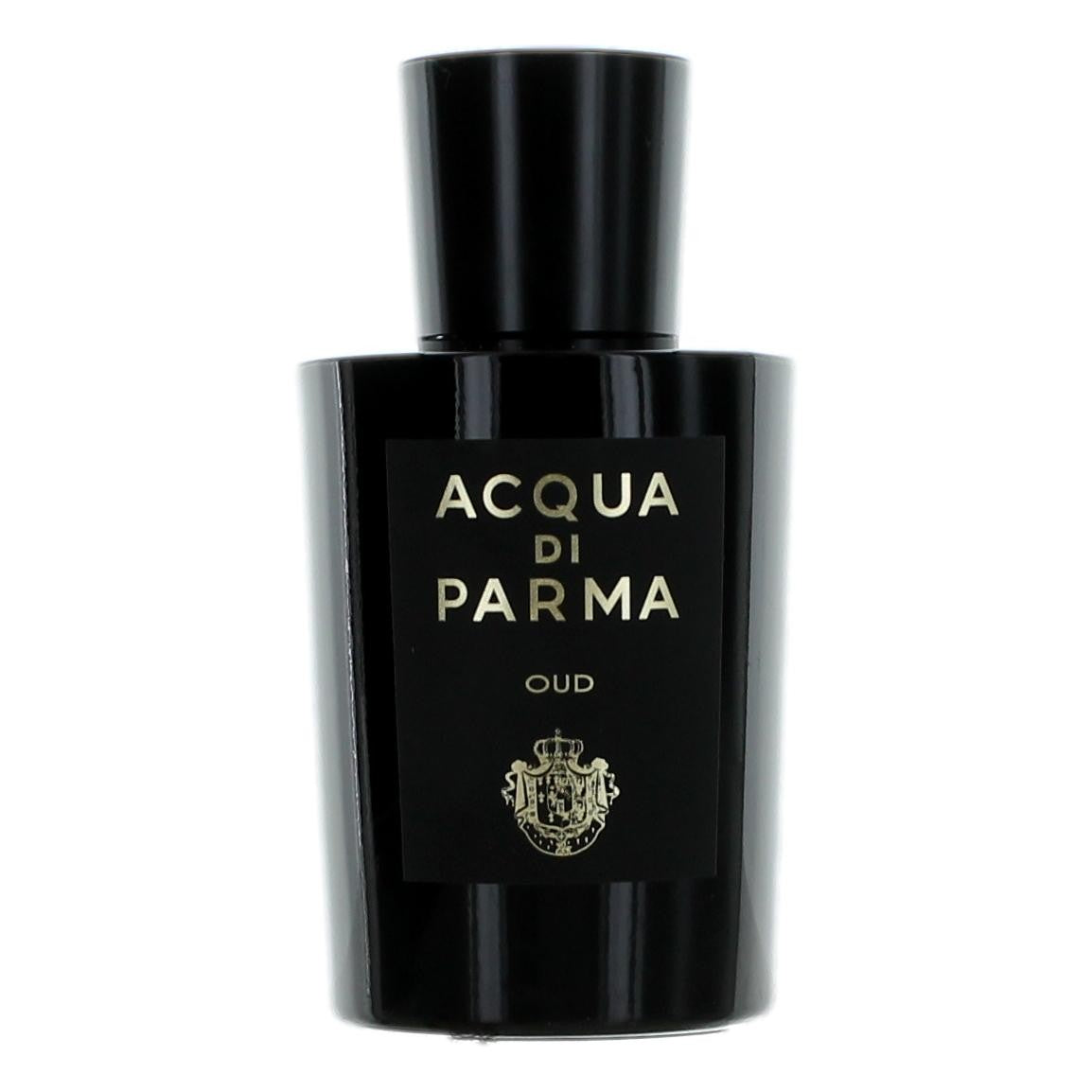 Acqua Di Parma Oud by Acqua Di Parma, 3.4oz EDP Spray for Unisex Tester