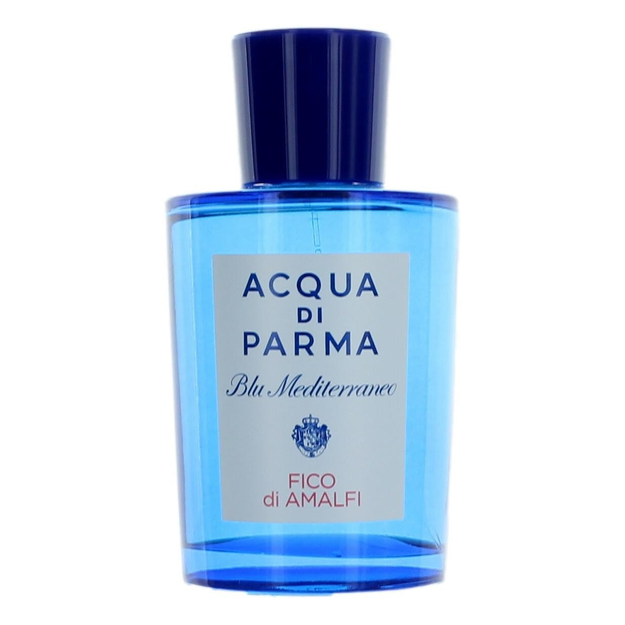 Blu Mediterraneo Fico Di Amalfi by Acqua Di Parma, 5oz EDT Spray Unisex Tester