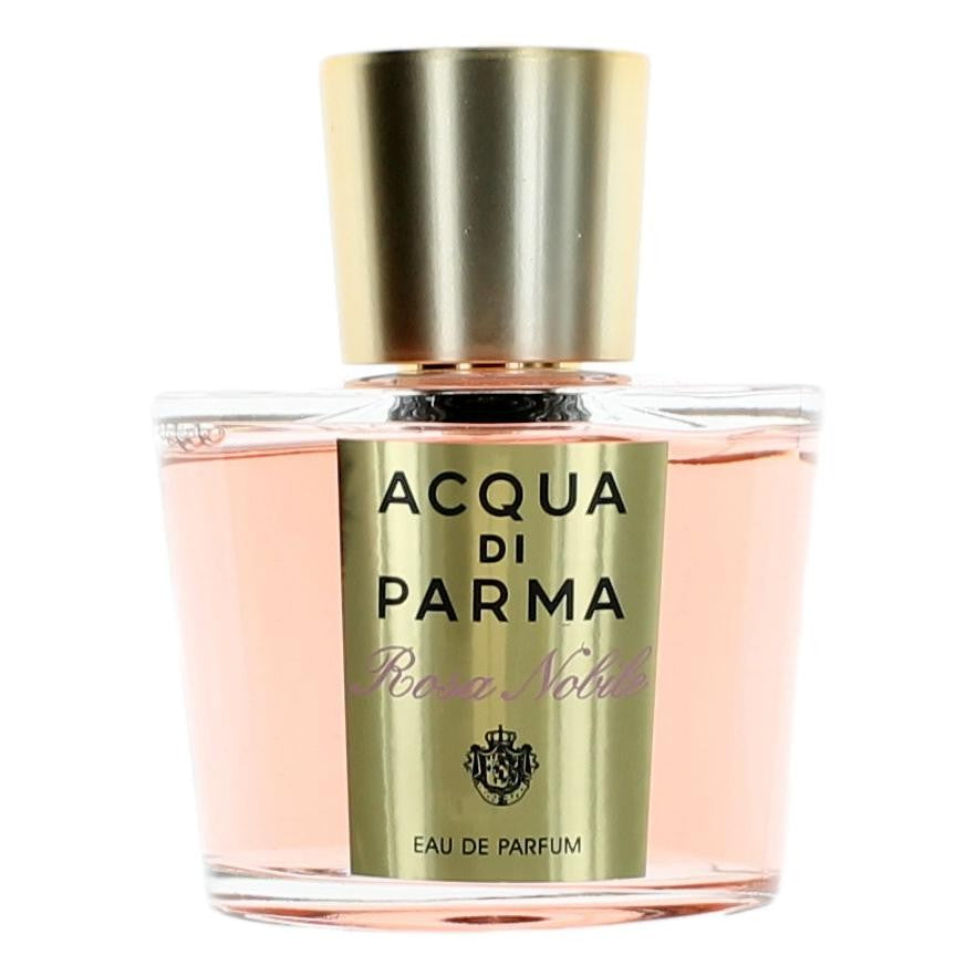 Acqua Di Parma Rosa Nobile by Acqua Di Parma, 3.4oz EDP Spray for Unisex Tester