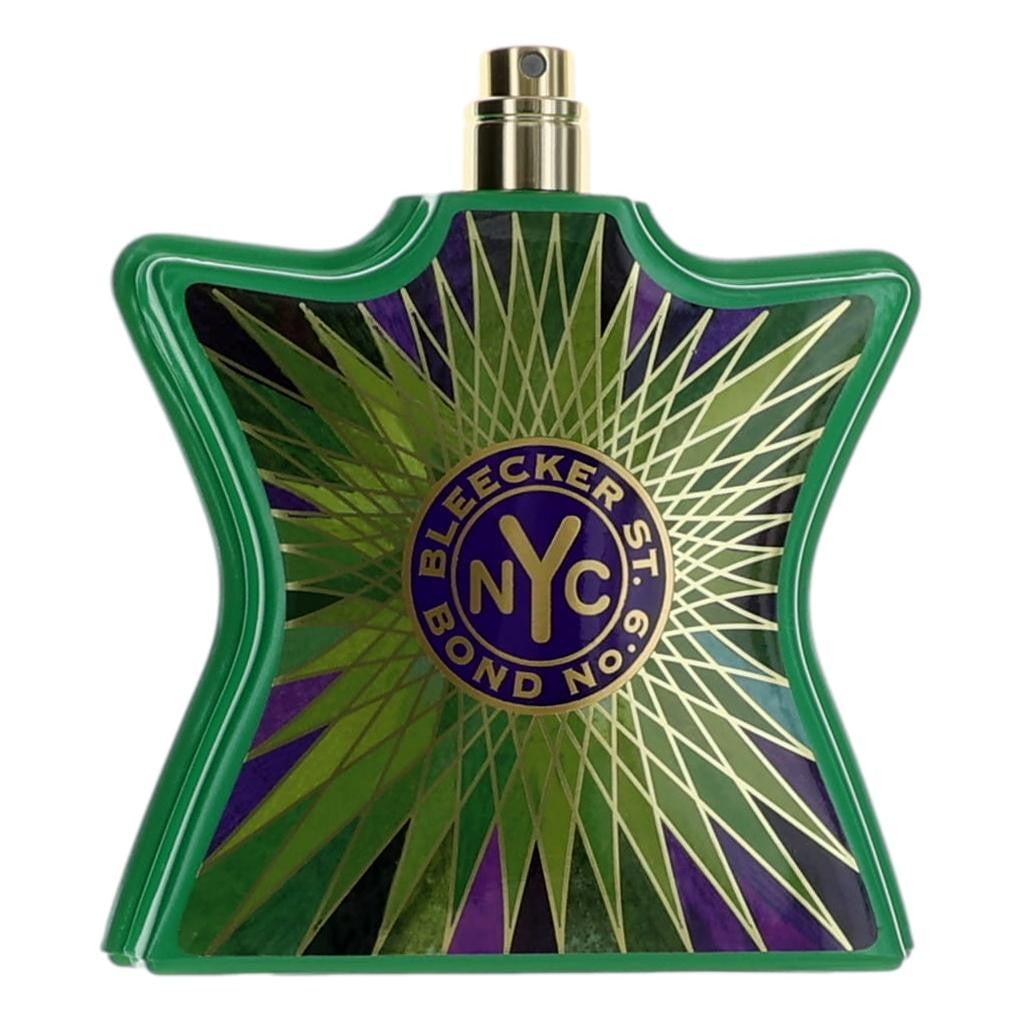 Bond No. 9 Bleecker Street by Bond No. 9, 3.3oz EDP Spray for Unisex TESTER