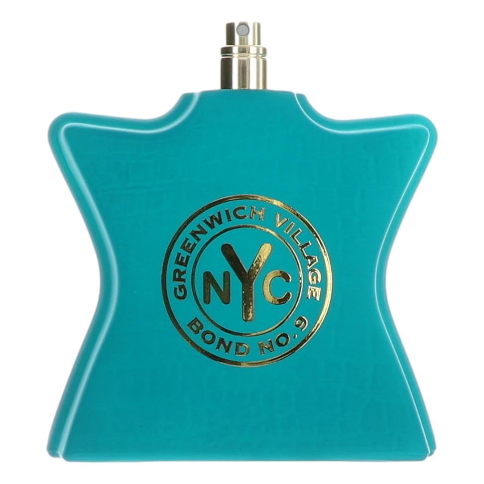 Bond No. 9 Greenwich Village by Bond No. 9, 3.3oz EDP Spray Unisex TESTER